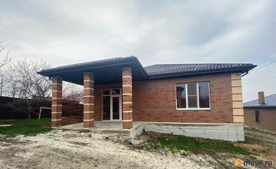 дом, 100 м&sup2;, 6 соток