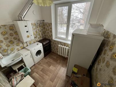 2-комн. квартира, 38 м&sup2;