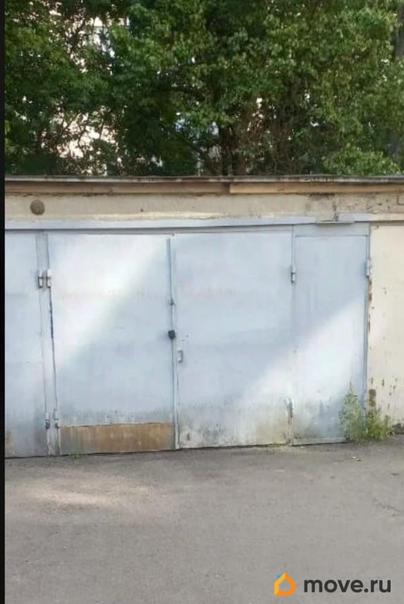гараж, 20 м&sup2;