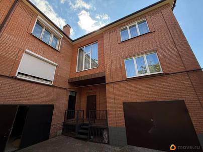 дом, 450 м&sup2;, 3.5 сотки