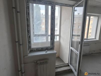 студия, 26.4 м&sup2;