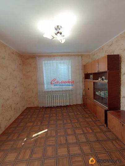 1-комн. квартира, 31.3 м&sup2;