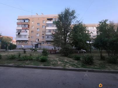 1-комн. квартира, 22.8 м&sup2;