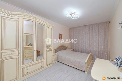 дом, 75.4 м&sup2;, 4.5 сотки
