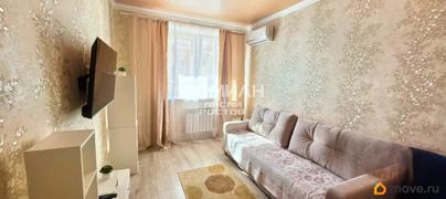 1-комн. квартира, 34 м&sup2;