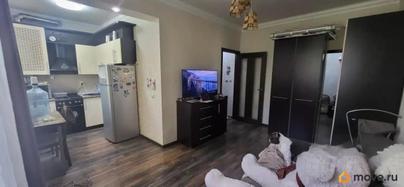 1-комн. квартира, 24.9 м&sup2;