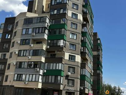 студия, 29 м&sup2;