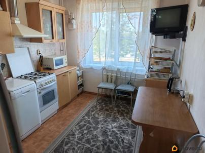 3-комн. квартира, 62 м&sup2;