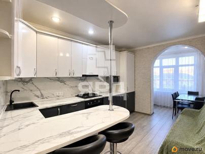 1-комн. квартира, 42 м&sup2;