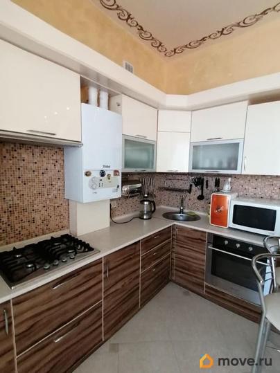 2-комн. квартира, 92.3 м&sup2;