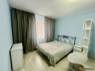 1-комн. квартира, 33.6 м&sup2;
