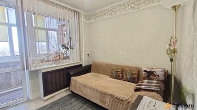3-комн. квартира, 48 м&sup2;