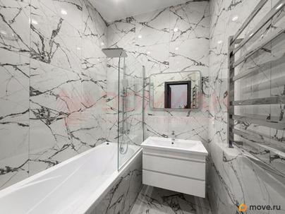 3-комн. квартира, 71.4 м&sup2;