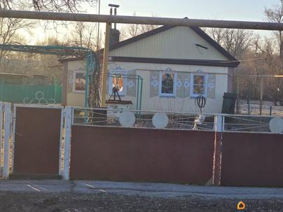 дом, 60 м&sup2;, 2.7 сотки