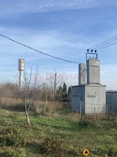 земельный участок, 8 соток