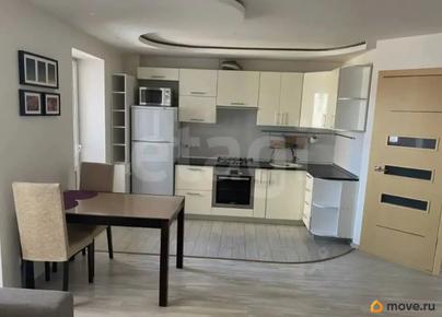 1-комн. квартира, 42 м&sup2;