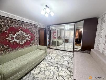 1-комн. квартира, 36 м&sup2;