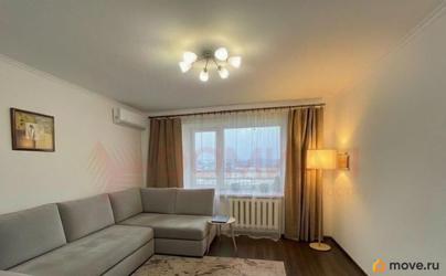 3-комн. квартира, 60 м&sup2;