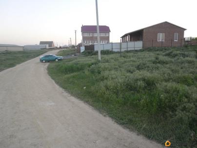 земельный участок, 7 соток