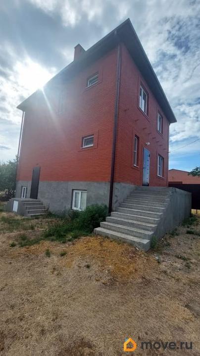 дом, 170 м&sup2;, 4.5 сотки