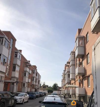1-комн. квартира, 35 м&sup2;