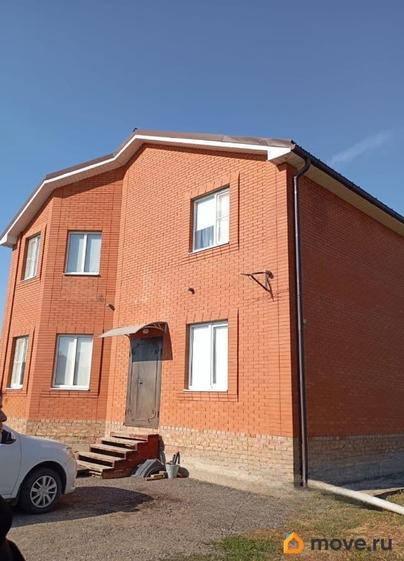 дом, 300 м&sup2;, 10 соток