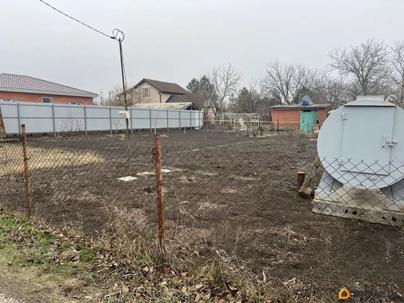 земельный участок, 6 соток