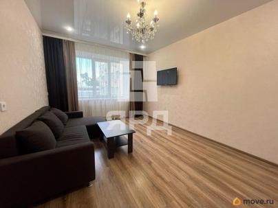 2-комн. квартира, 63.9 м&sup2;