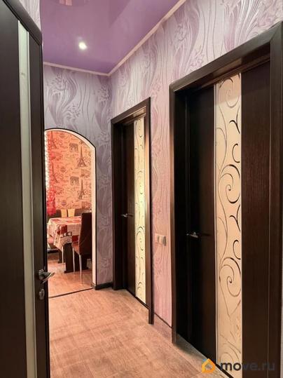 2-комн. квартира, 42.7 м&sup2;