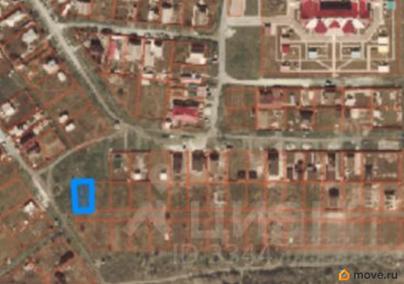 земельный участок, 5.38 сотки