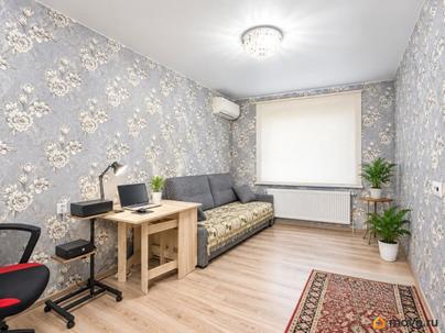 1-комн. квартира, 40 м&sup2;