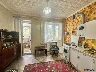 1-комн. квартира, 41 м&sup2;