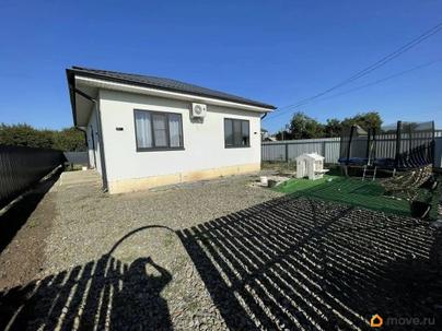 дом, 80 м&sup2;, 4.2 сотки