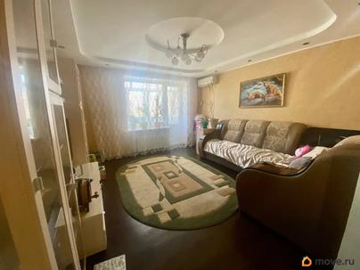 3-комн. квартира, 64 м&sup2;