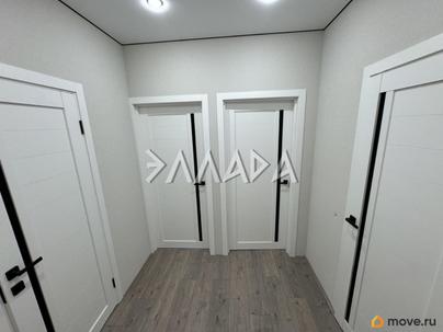 1-комн. квартира, 41 м&sup2;