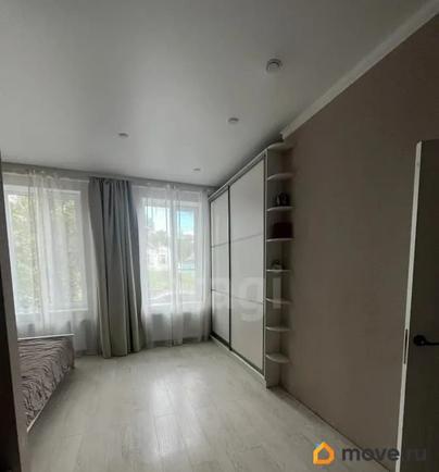 2-комн. квартира, 48.1 м&sup2;