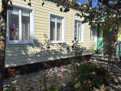 дом, 52 м&sup2;, 5.46 сотки
