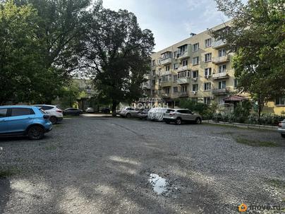 3-комн. квартира, 64.1 м&sup2;