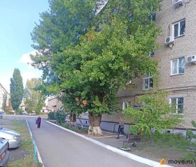 студия, 18.4 м&sup2;