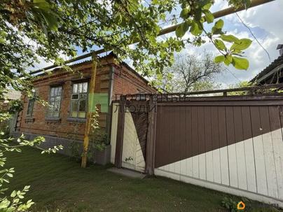 дом, 57.7 м&sup2;, 4 сотки