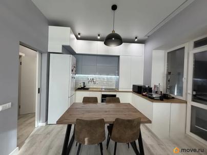 1-комн. квартира, 47.3 м&sup2;