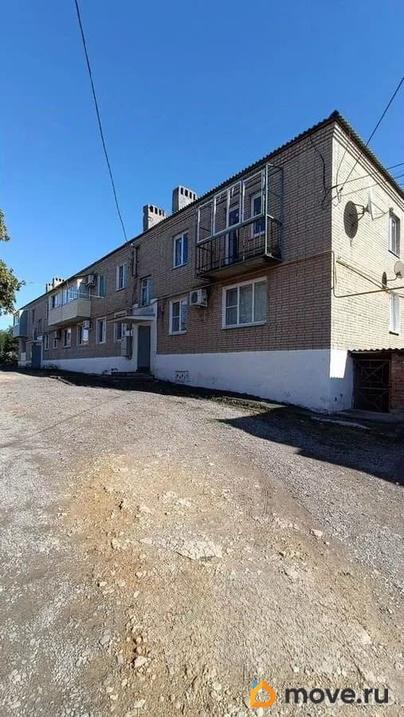 2-комн. квартира, 42 м&sup2;