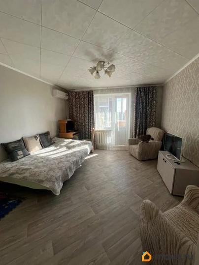 3-комн. квартира, 59 м&sup2;