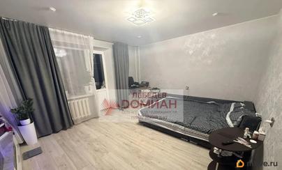 3-комн. квартира, 64 м&sup2;