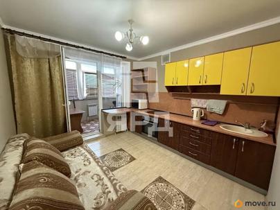 1-комн. квартира, 45 м&sup2;