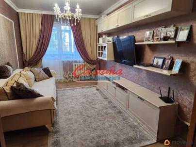 4-комн. квартира, 69.8 м&sup2;