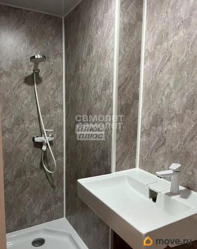 студия, 18 м&sup2;