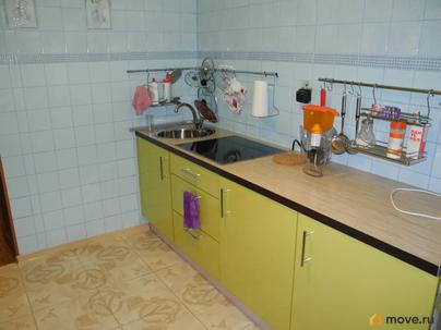 1-комн. квартира, 31 м&sup2;