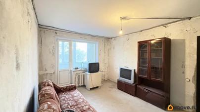 2-комн. квартира, 50 м&sup2;
