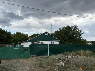 дом, 72.7 м&sup2;, 15.6 сотки